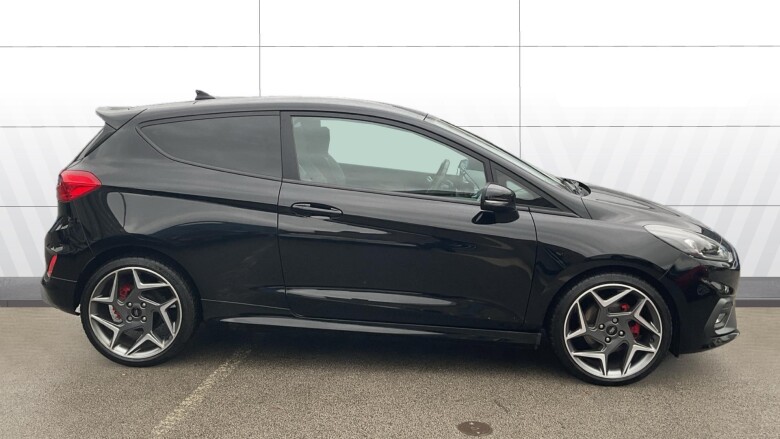 Ford Fiesta ST 1.5 EcoBoost ST-3 3dr Petrol Hatchback